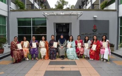 GURKHA SECURITY UNIT, LADIES’ BASIC COMPUTER COURSE