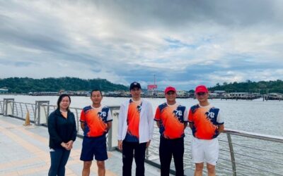 HM BIRTHDAY RUN 2024