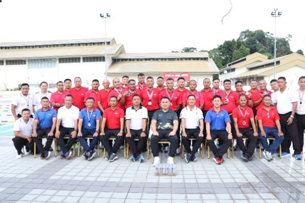 First Runner UP - A Team Guard Unit.jpg