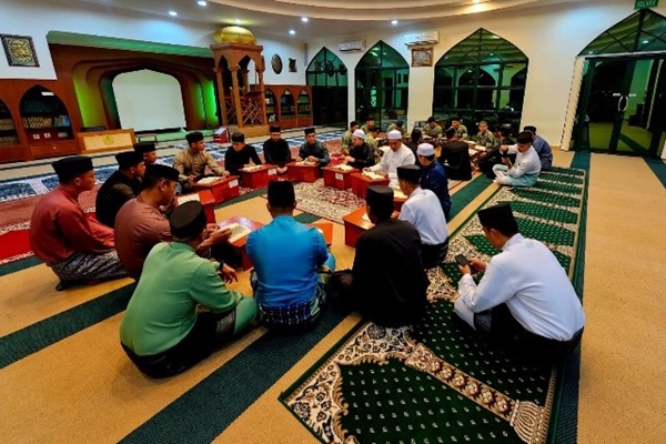Activiti Tadarus AL-Quran 1.jpg