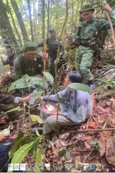 Finds lost person.jpg