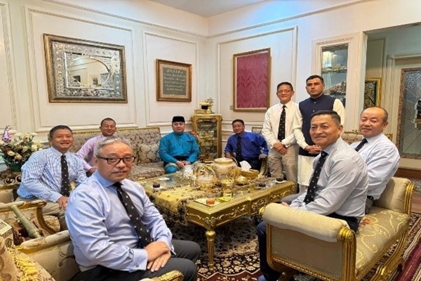 Minister at Prime Minister's Office and Ministry of Defence II Open House 3.jpg