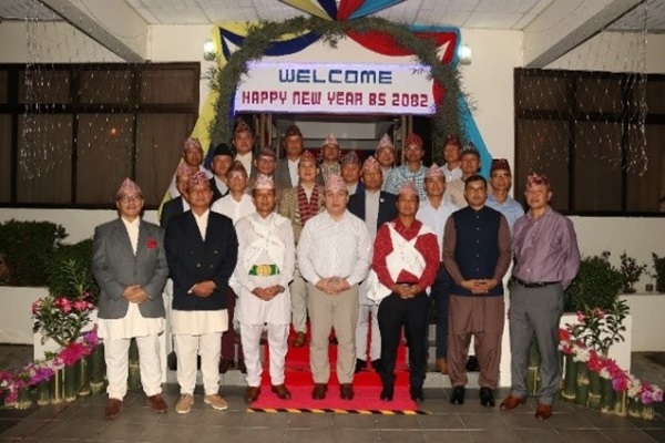 Offrs' Mess New Year Celebration 1.jpg