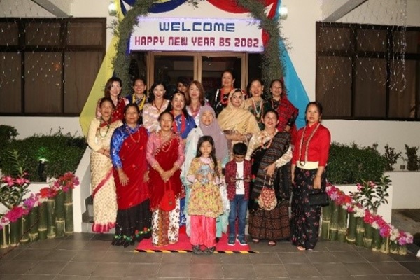 Offrs' Mess New Year Celebration 3.jpg
