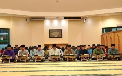 MAJLIS SAMBUTAN ILAL HIJRAH 1447 PERINGKAT KEMENTERIAN PERTAHANAN BAGI TAHUN 1447H / 2025M